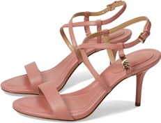 Michael Michael Kors Simone Mid Sandal Ankle Strap