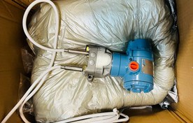 تصویر ترانسمیتر فشار Rosemount2051 Pressure Transmitter 2051CD2A22A1BS2B4E1L4M5Q4 emerson