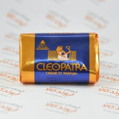 تصویر صابون کلوپاترا Cleopatra وزن 120 گرم صابون زيبايي