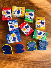 تصویر مهرساعتی - 1 