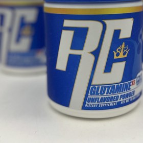 تصویر گلوتامین رونی کلمن طرح جدید 