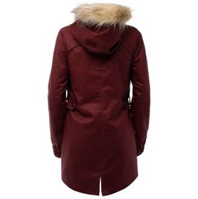 تصویر کاپشن اسکی و اسنوبرد برند نیکیتا NIKITA ASPEN JACKET 