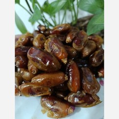 تصویر خرمای شاهانی ۱ کیلوگرم 