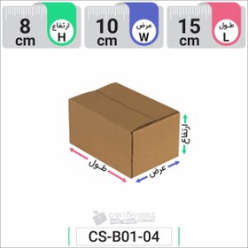 تصویر کارتن چاپ اختصاصی س 