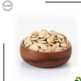 تصویر تخمه کدو شور 