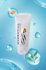 تصویر کرم آبرسان ژل رویال Hydrating Cream