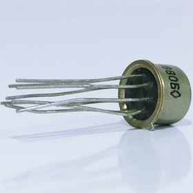 تصویر دیود اپتوکوپلری | Optocoupler diode ОД301А 