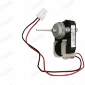 تصویر فن ۱۲ ولت دوو مناسب یخچال و فریزر 