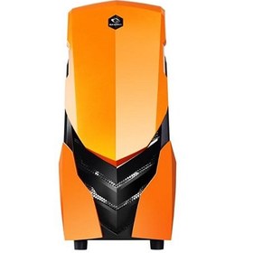 تصویر کیس ریدمکس مدل نینجا 2 Ninja II ATX Computer Case