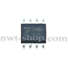 تصویر آی سی TP4056 SOP-8 IC TP 4056 SOP-8