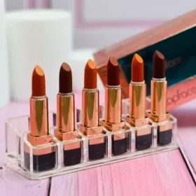 تصویر رژلب جامد گیاهی تاپ فیس رژلب جامد گیاهی تاپ فیس top face