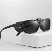 تصویر عینک طبی طبیعت گردی CICKIED 20207 - عینک دی کالا 