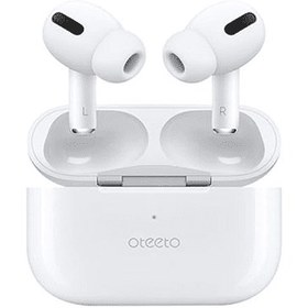 تصویر ایرپاد اوتتو OTEETO مدل OT105 OTEETO AirPods model OT105