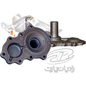 تصویر قيفي گيربکس سايپا راديان پارت 