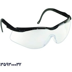 تصویر عینک ایمنی نورث مدل T5650 
