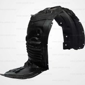 تصویر شلگیر جلو مزدا نیو۳ طرح اصلی 