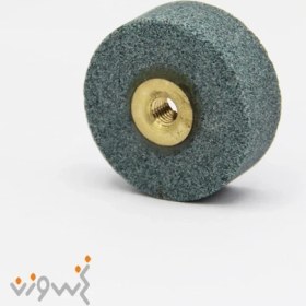 تصویر تیزکن قیچی 8 پر 