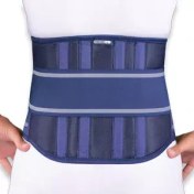 تصویر کمربند طبی نرم الاستیک 