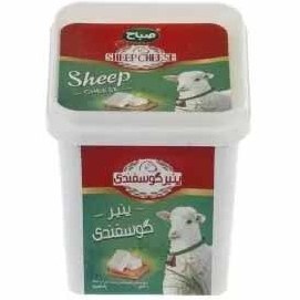 تصویر پنیر گوسفندی (سنتی) صباح 400 گرم 