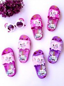 تصویر دمپایی تکشاخ 