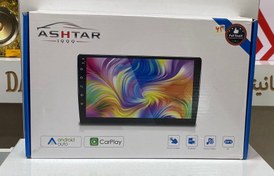 تصویر مانیتور ASHTAR T60 2+32 