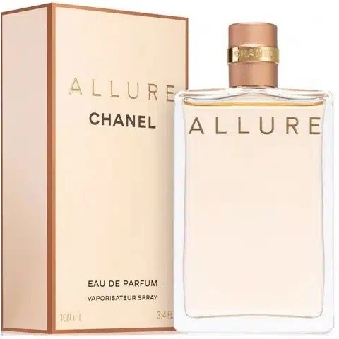 Allure sensual online