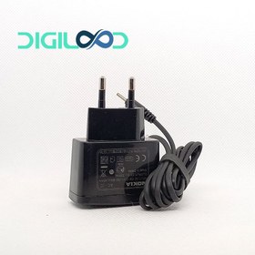 تصویر شارژر نوکیا سوزنی 