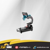 تصویر پروفیل بر رونیکس مدل 5918 ا Ronix 5918 Metal cut-off grinder Ronix 5918 Metal cut-off grinder