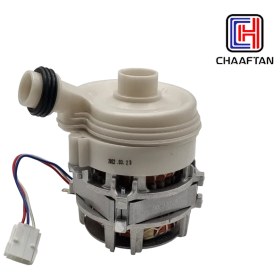 تصویر جت پمپ ظرفشویی ال جی مدل 5859DD9001A فابریک 