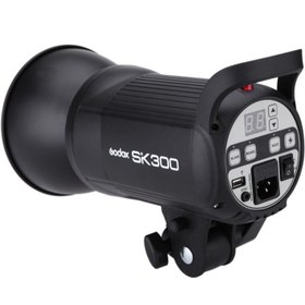 تصویر فلاش گودکس Godox SK-300 