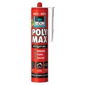 تصویر چسب پلی مکس بایسن مدل Poly Max سایز 425 گرم سفید ا Adhesive Adhesive