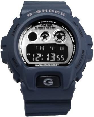 Casio dw6900 online