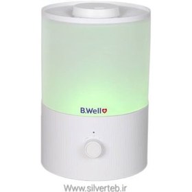 تصویر دستگاه بخور سرد PRO-10 cold-humidifier-bwell-pro-10