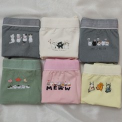 تصویر شورت میو 