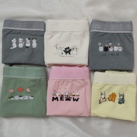 تصویر شورت میو 