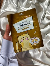 تصویر پک 5 عددی ماسک نقابی صورت Sheet mask