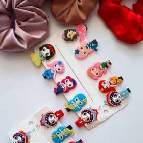 تصویر پک گیره دختران دیزنی 