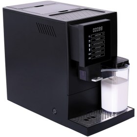 تصویر اسپرسو ساز تمام اتوماتیک زیلوکس Z304 Ziluxe Home espresso maker Z304