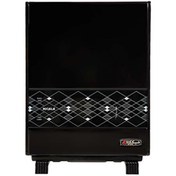 تصویر بخاری گازی نیک کالا 6 هزار مدل سحر MN6