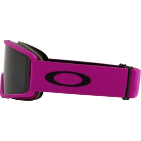 تصویر عینک اسکی زنانه اورجینال اوکلی رنگارنگ Oakley 997912 عینک اسکی / اسنوبرد خط هدف L 