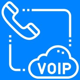 تصویر ماژول اتصال به Voip 