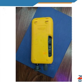 تصویر کالیبراتور فشار فلوک مدل FLUKE 718-30G - دست دوم Fluke 718-30G Pressure Calibrator - USED