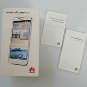 تصویر کارتن ارجینال گوشی موبایل هواوی HUAWEI Ascend G730 