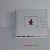 تصویر مودم ADSL هواوی مدل EchoLife HG521 