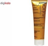 تصویر ماسک مو مخصوص موهای خشک و آسیب دیده فولیکا 100 میلی لیتر Fulica Nourishing And Hydrating Hair Mask 100ml