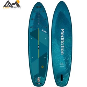 تصویر پدل برد ایساپ مدل MEDITATION 