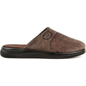 تصویر دمپایی خانگی راسته مردانه | Muya MYRBYNTMKTBN 