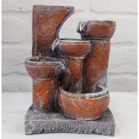 تصویر آبنمای کوچک 