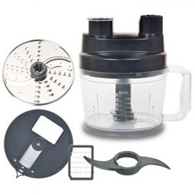 تصویر غذا ساز میگل مدل GHB-851 Migel GHB-851 Food Processor