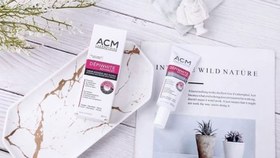 تصویر کرم ضد لک ای سی ام دپی وایت ACM DEPIWHITE ADVANCED intensive anti-brown spot cream 